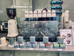 -Ann COFFEE(来福士店)