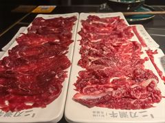 -二刀潮牛(重庆光环购物公园店)