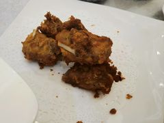 -畔山酒店中餐厅