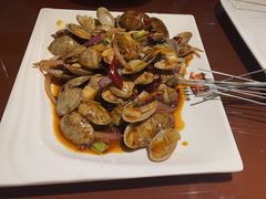 -三个大叔东北烧烤·砂锅菜(西三旗店)