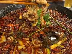 -鸿顺老铁锅美蛙鱼府(解放碑店)