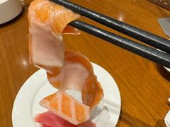 -天骄国际酒店·布拉格西餐厅(白石湖店)