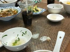 -毅祥斋老孙家泡馍(西羊市店)