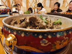 -不二舟食府(车站南路店)