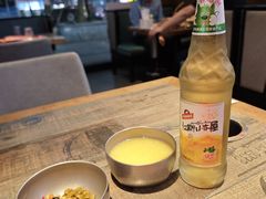 -叁宝烧烤 西安烧烤 领跑品牌(学府路店)