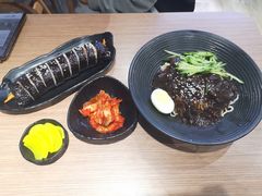 -文成焕·家族韩式餐厅