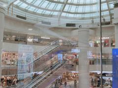 -大唐不夜城-开元广场