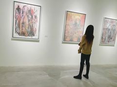 -上海油画雕塑院