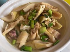 -食光慢宴·安吉土菜馆