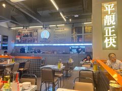-肥韬茶餐厅(海上世界店)