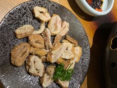 -泥炉烧肉师(新街口金銮巷店)