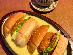 -泰盏鬼·颓废冬阴(陈家祠扬韬店)