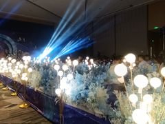 -无锡中央车站假日酒店·中餐厅