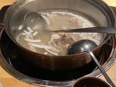 -大头椰·椰子鸡火锅(新梦店)