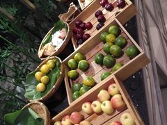 -漳州佰翔圆山酒店·圆山畔西餐厅