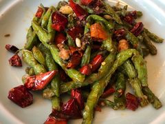 -小土豆北方菜馆(文慧园店)