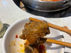 -贵州辣子鸡番茄鸡