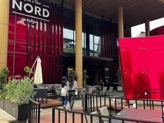 -Nord Grill&Bar Highland诺德西餐(深圳欢乐海岸店)