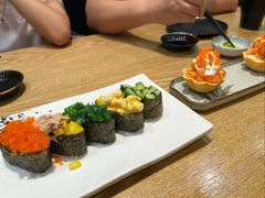 -赤稻·日式料理(禅城店)