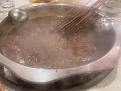 -水碾河刘老大串串香(水碾河路店)