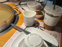 -海银海记潮汕牛肉火锅(新港中路海珠店)