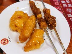 -比尔森韩式烤肉自助(国商店)