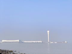-上海吴淞炮台湾国家湿地公园