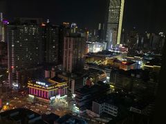 -武爹臭豆腐(坡子街店)