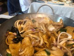 -陈生记黑鱼馆·20年活鱼现杀(宁波鼓楼店)