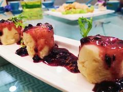 -正阳春烤鸭店(杨楼店)