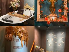 -玄月·SPA按摩泡泡浴(西安路店)