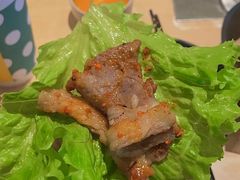 -新石器烤肉(高行万嘉店)