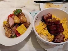 -翠华餐厅(德基广场店)