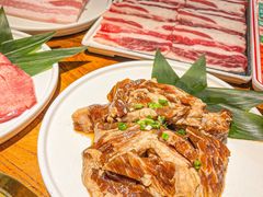 -原始泥炉烤肉(总店)