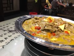 有机黑豆皮-风波庄(罍街分舵)