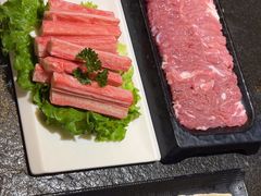 -清真京华源·涮肉烧烤(丰庆店)