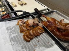 -川骄海鲜自助(亚运村店)