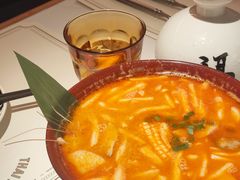 -太食獸泰式茶餐厅(IFS国金中心店)