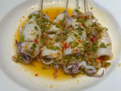 -双合园·海鲜水饺青岛菜(万佳广场店)