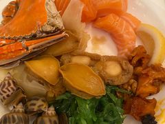 -北京中国大饭店