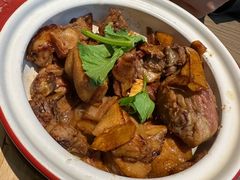 -四道菜·福建菜馆(新街口金鹰店)