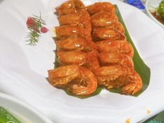 -渔意如意·首创金鲷顺德鱼生