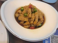 -长兴菜馆(高桥店)