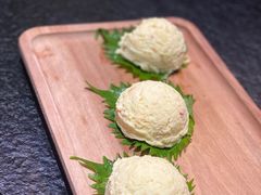 -青桃餐厅