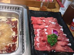 -草原塞蛮羊火锅城(港湾店)