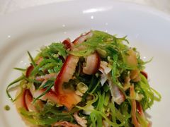 -海鸿荟·沿江菜(中山北路店)
