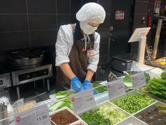 -永辉超市(通州万达店)