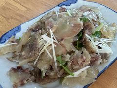 -十二忠手拉面(中华路店)