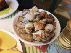 -钱小奴创意自助餐厅·原切谷饲安格斯畅吃(绍兴新昌万达店)