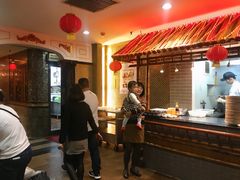 -盛港湾海鲜食府(黄沙店)